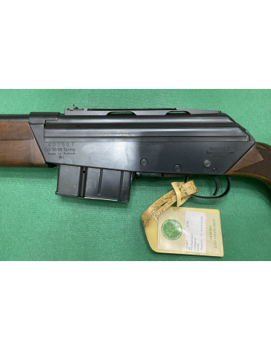 Carabina Valmet mod. 88 cal. 30-06