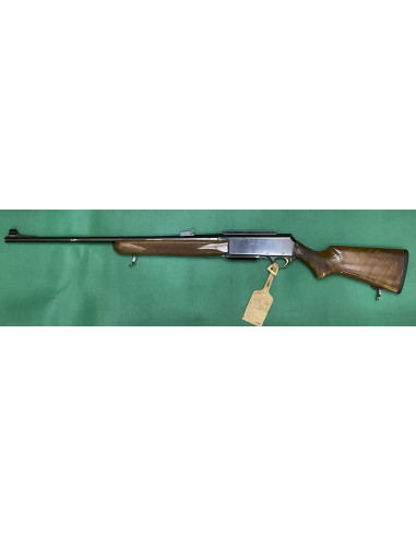 Carabina semiautomatica Browning BAR II cal. 338 WM