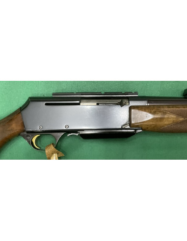 Carabina semiautomatica Browning BAR II cal. 338 WM