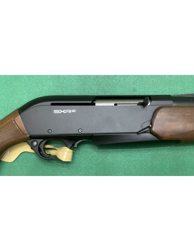 Carabina semiautomatica Winchester SXR2 Field calibro 30-06 legno 520cm