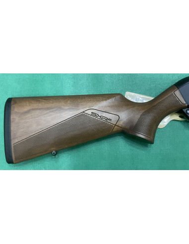 Carabina semiautomatica Winchester SXR2 Field calibro 30-06 legno 520cm