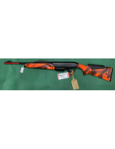 Carabina semiautomatica Benelli Endurance 22 BEST cal. 30-06