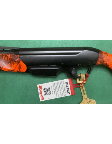 Carabina semiautomatica Benelli Endurance 22 BEST cal. 30-06