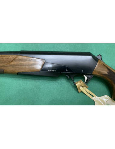 Carabina semiautomatica Browning 4x BAR Action Hunter cal. 30-06