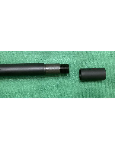 Carabina semiautomatica Browning 4x BAR Action Hunter cal. 30-06