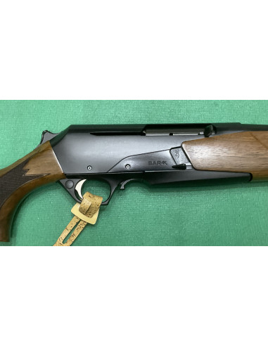 Carabina semiautomatica Browning 4x BAR Action Hunter cal. 30-06