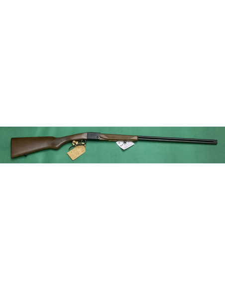 Sovrapposto Falco standard calibro 8 flober
