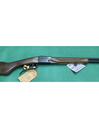 Sovrapposto Falco standard calibro 8 flober