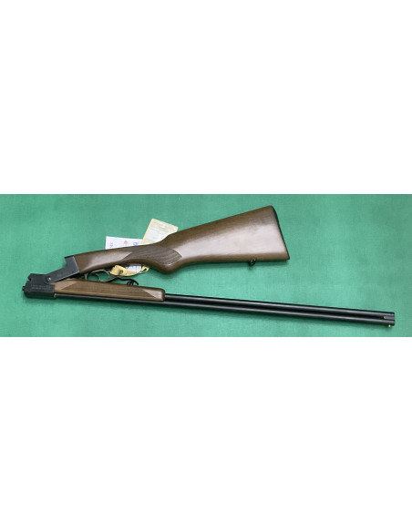 Sovrapposto Falco standard calibro 8 flober