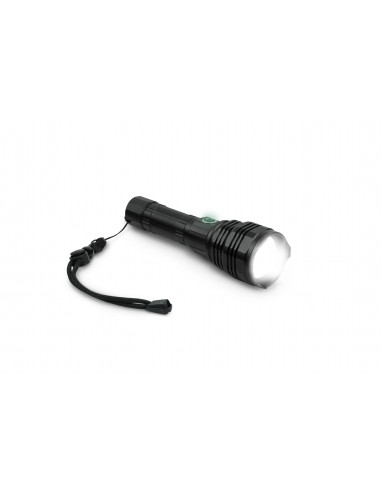 KONUSLIGHT-5K Codice 3933 torcia le2500 lumen 5000 lumen