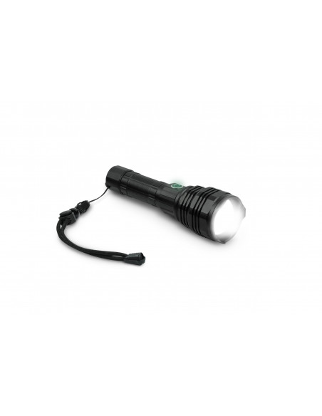 KONUSLIGHT-5K Codice 3933 torcia le2500 lumen 5000 lumen