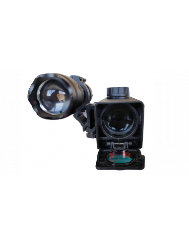 visore  notturna KONUSPRO-NV3 3-9×32 Codice 07872