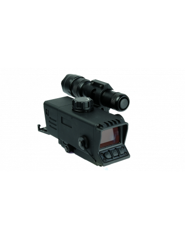 visore  notturna KONUSPRO-NV3 3-9×32 Codice 07872