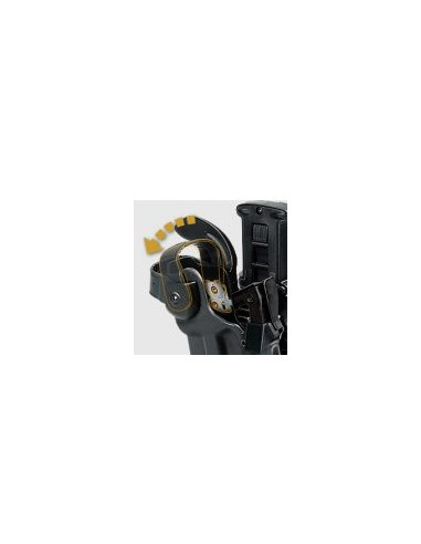 Fondina radar 1957 per pistole Beretta 92-98 fs- M9-M9A1-M9A3-M9A4, 98G elite codice  6707mg-2406