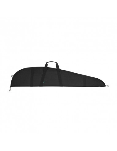 Fodero per carabine economico GAMO – FODERO PER CARABINA 120cm 6212375  FUNDA PARA CARABINA CON VISOR 120 cm NEGRA, FORRO TRICOT