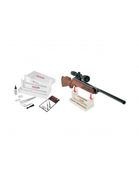 GAMO MAINTENANCE KIT Il kit di manutenzione