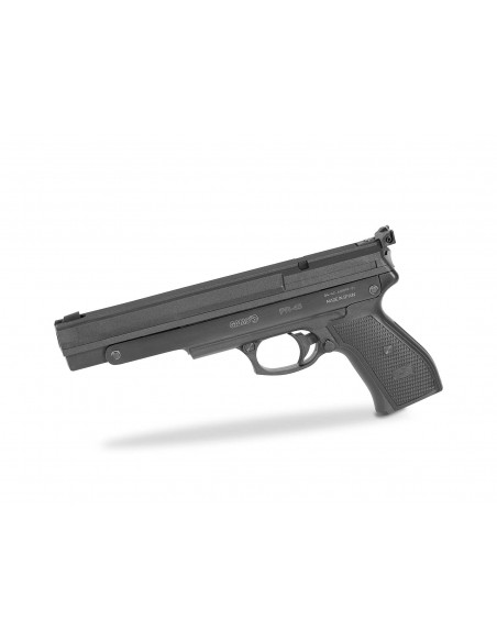GAMO PISTOLA PR-45 Pistola ad aria compressa precompressa con azione a pistone e sistema a leva superiore