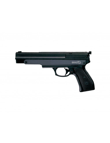 GAMO PISTOLA PR-45 Pistola ad aria compressa precompressa con azione a pistone e sistema a leva superiore