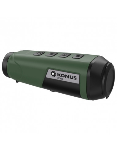 Termocamera Konus FLAME 0.6X-2.4X Codice  7953