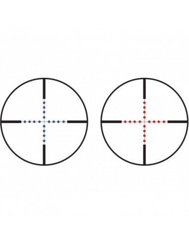 Ottica Konus Konuspro AS-34-2-6x28 cod 7170 Codice  7170