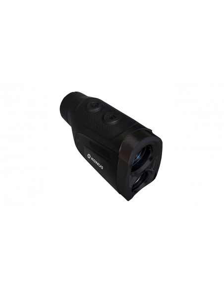 KONUS TELEMETRI/CANNOCCHIALI “RF-1200” TELEMETRO Codice: 07316