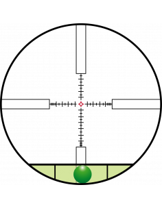 KONUS OTTICHE/OTTICHE DA TIRO F30 8-32×56 Codice: 7298 2