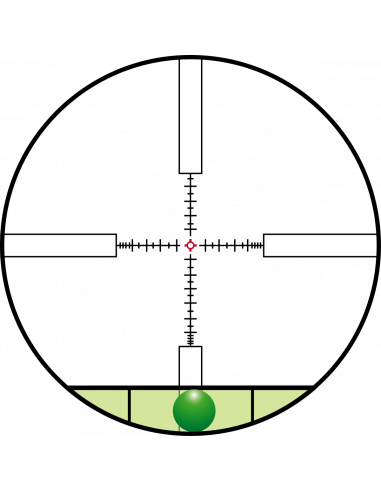 KONUS OTTICHE/OTTICHE DA TIRO F30 8-32×56 Codice: 7298