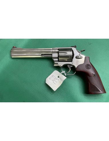 Smith & Wesson 629-6 6.1/2” Deluxe calibro 44mag