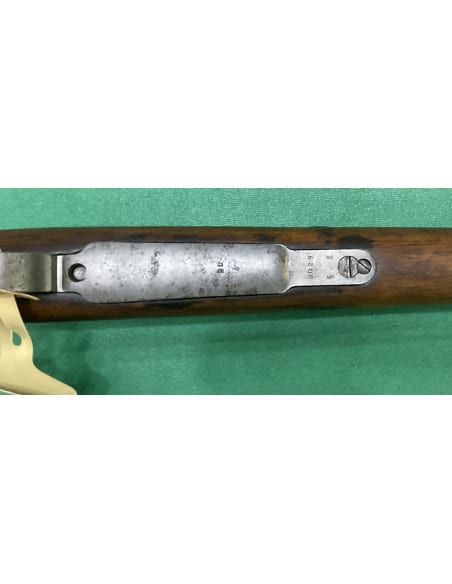 Amberg Gew 98 anno 1917 cal. 8x57js