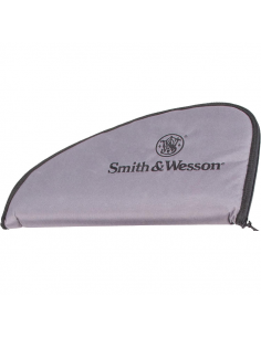 S&W 110-018 Custodia con cerniera Arma Corta Small, codice 110018 2