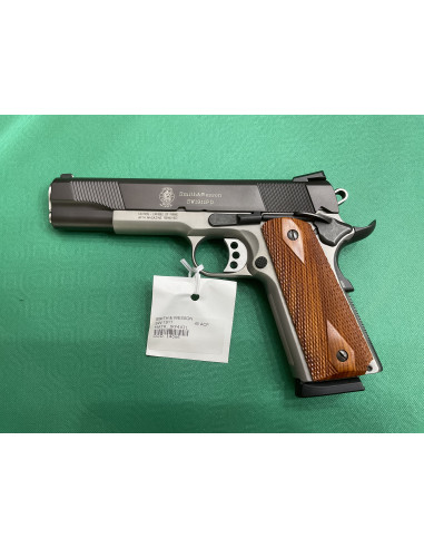 Smith e Wesson SW1911PD  calibro 45acp