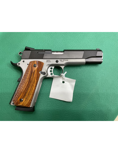 Smith e Wesson SW1911PD  calibro 45acp