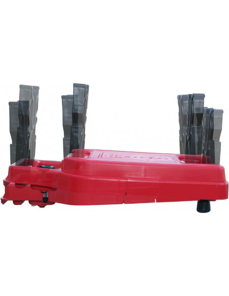 MTM Site-in-Clean Gun rest Banco per pulizia armi e taratura armi Codice prodotto 	BIG691288