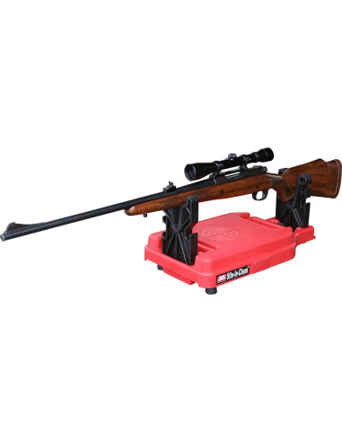 MTM Site-in-Clean Gun rest Banco per pulizia armi e taratura armi Codice prodotto 	BIG691288