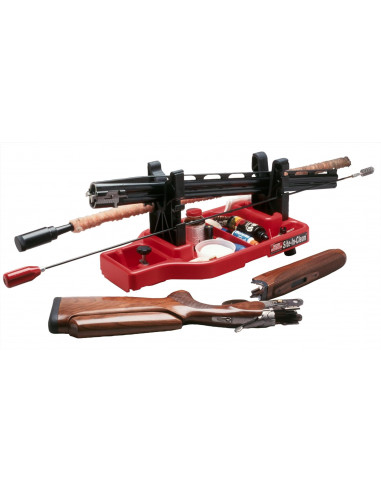 MTM Site-in-Clean Gun rest Banco per pulizia armi e taratura armi Codice prodotto 	BIG691288