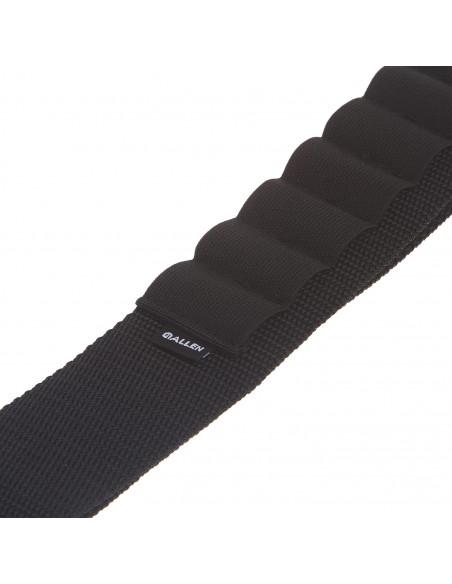 Cartuccera calibro 12- 20 economica 25 cartucce  celle  Allen Company Shotgun Shell Belt modelo 211