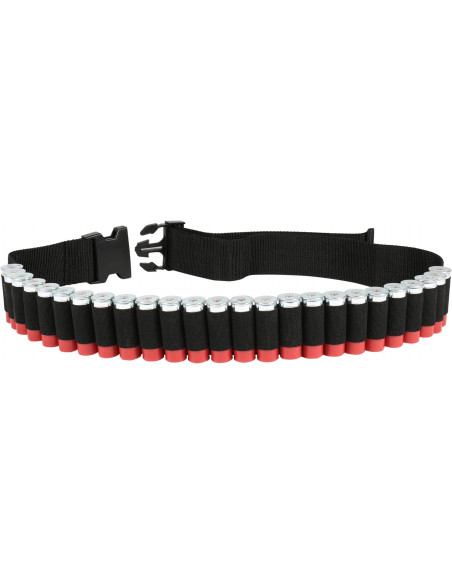 Cartuccera calibro 12- 20 economica 25 cartucce  celle  Allen Company Shotgun Shell Belt modelo 211