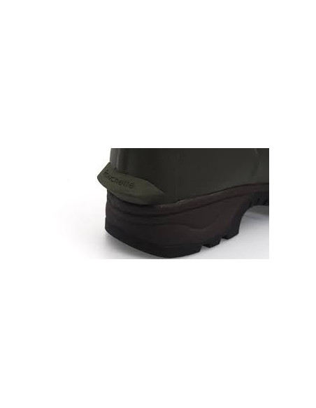 RouCHETTE – Veneur neo – Stivale da uomo numero 44