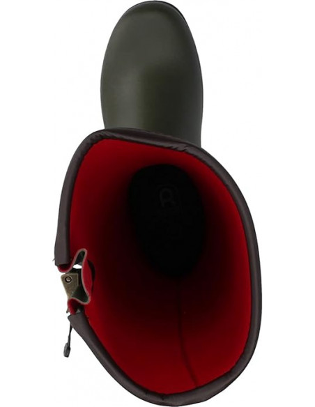 RouCHETTE – Veneur neo – Stivale da uomo numero 44