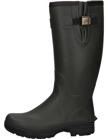 RouCHETTE – Veneur neo – Stivale da uomo numero 44