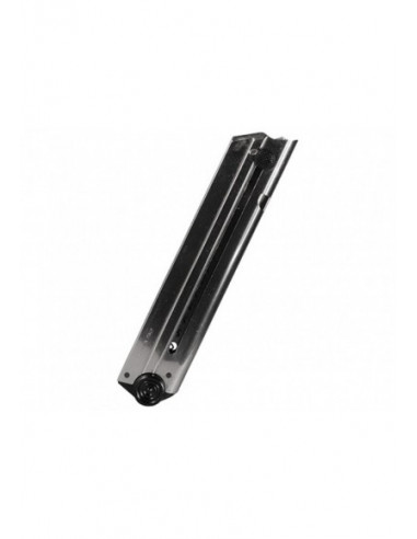 Caricatore MEC-GAR per Luger P08 Cal. 9 mm – 8 Colpi nero codice cr015111