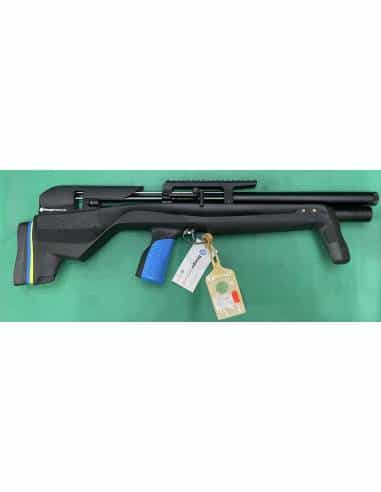 Carabina pcp Stoeger XM1Synt cal. 6,35 Bull Pup libera vendita pcp