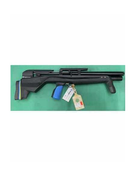 Carabina pcp Stoeger XM1Synt cal. 6,35 Bull Pup libera vendita pcp