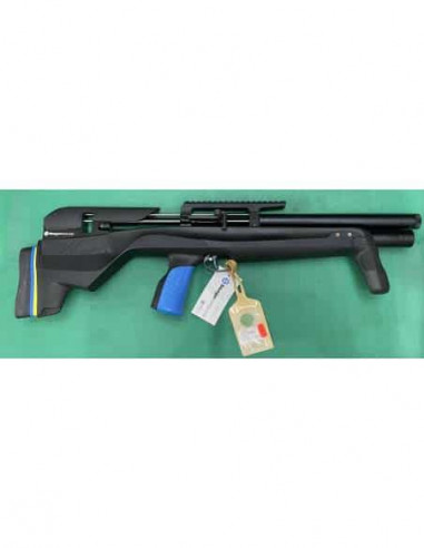 Carabina pcp Stoeger XM1Synt cal. 6,35 Bull Pup libera vendita pcp