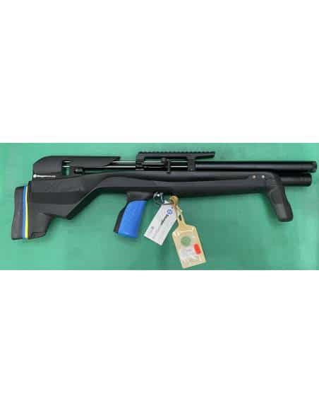 Carabina pcp Stoeger XM1Synt cal. 6,35 Bull Pup libera vendita pcp