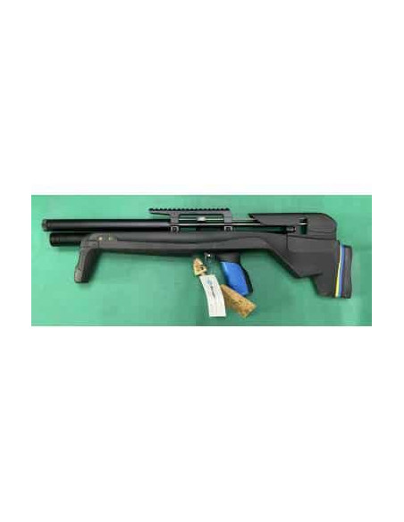 Carabina pcp Stoeger XM1Synt cal. 6,35 Bull Pup libera vendita pcp