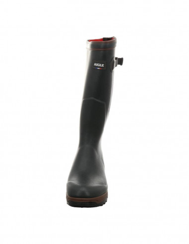 Aigle Colore verde termico tempo libero pesca caccia potatura piante Parcours 2 ISO, Stivali da Caccia  NUMERO 44
