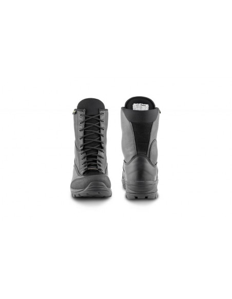 SCARPONE PER GUARDIE GIURATE TEMPO LIBERO  CRISPI GORE-TEX  NERO BLACK TIGER GTX BM 8650 9900 BLACK NUMERO 44
