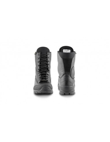SCARPONI PER TEMPO LIBERO E FORZE DI POLIZIA E GUARDIE GIURATE CRISPI NERI BLACK S.W.A.T. HTG BL 6900 9900 BLACK NUMERO 41