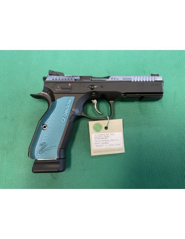 CZ Shadow 2 calibro 9x21